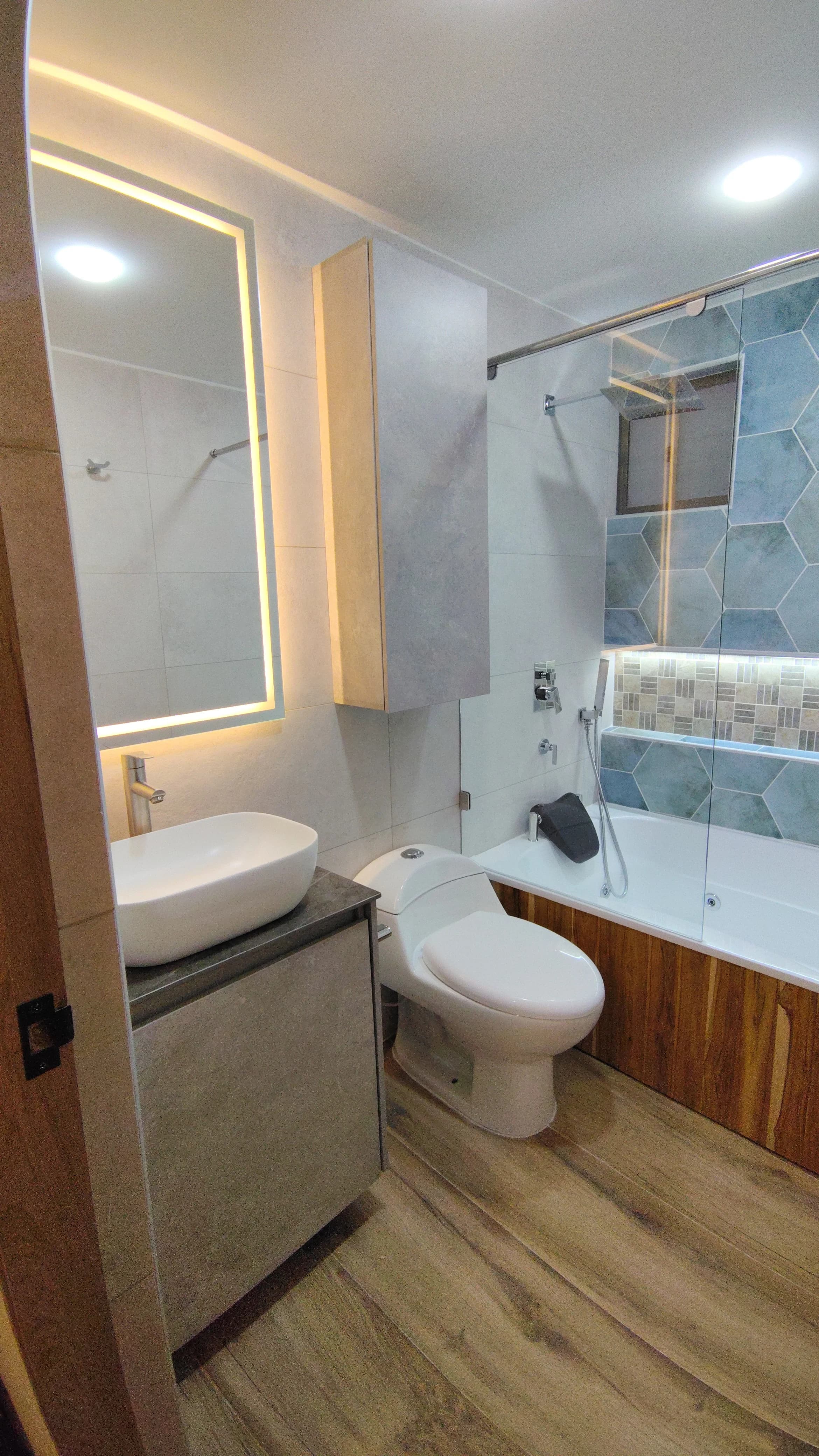 Proyecto Integral L. — Niza