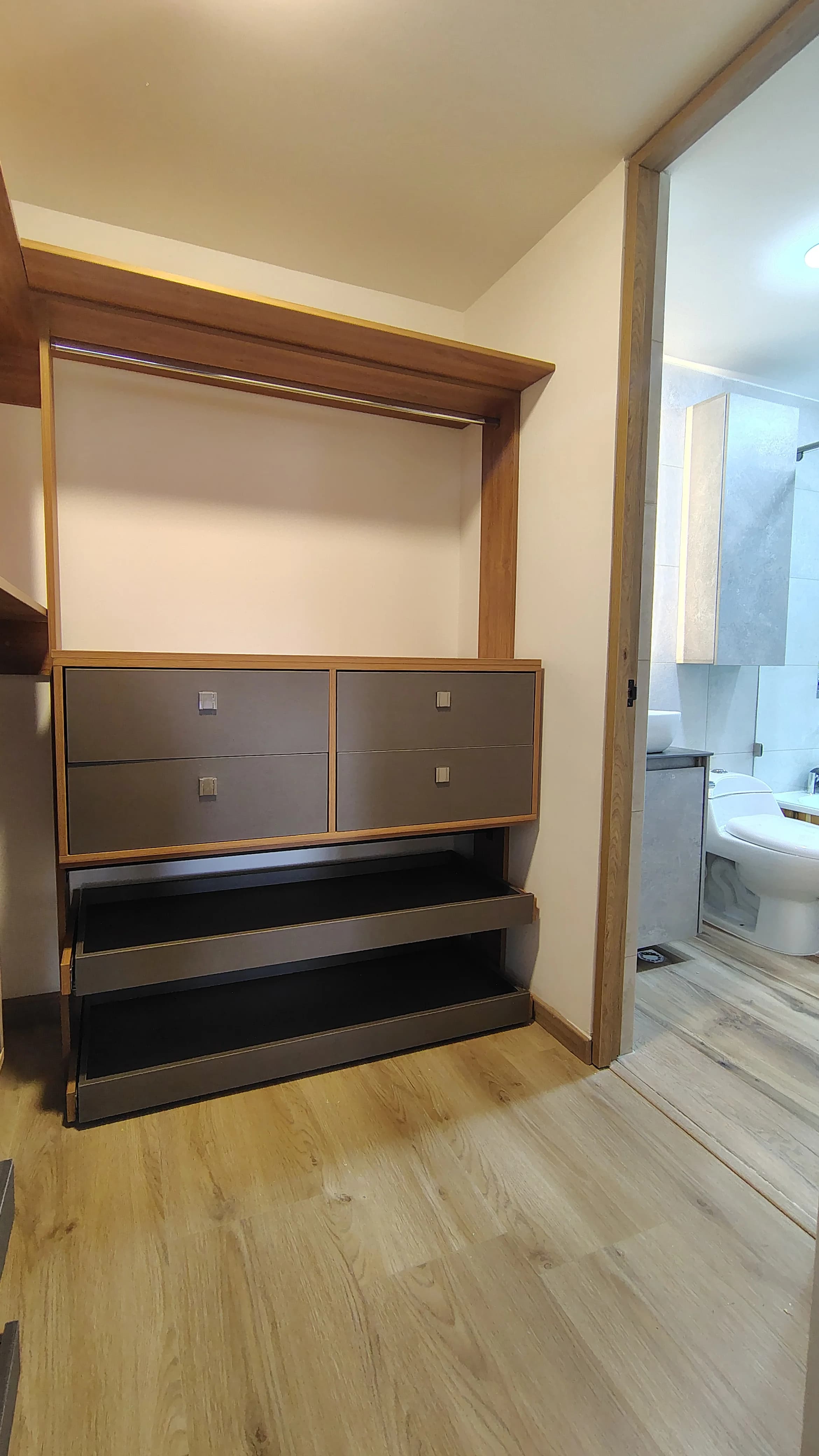 Proyecto Integral L. — Niza