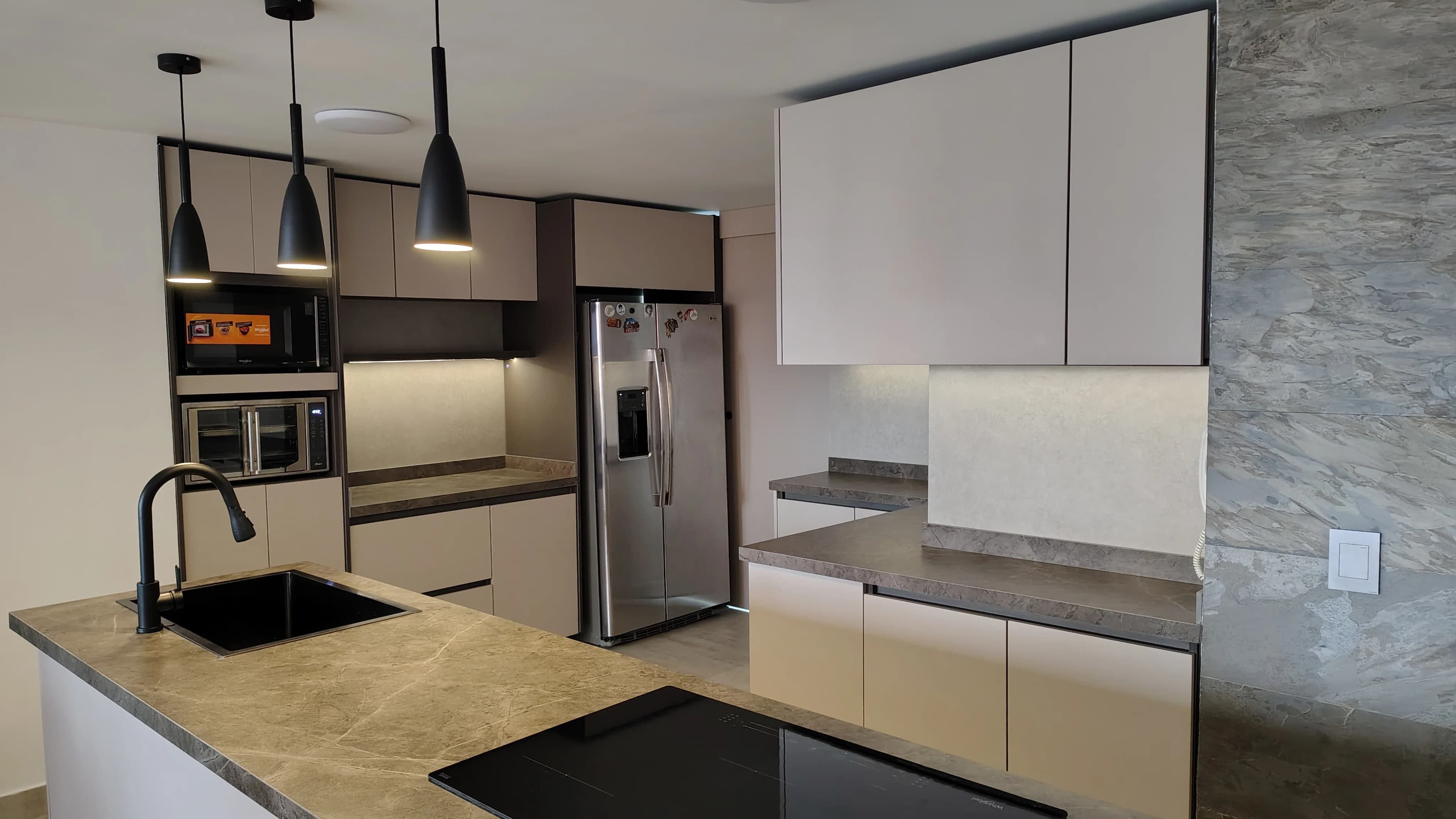 Proyecto Integral L. — Niza