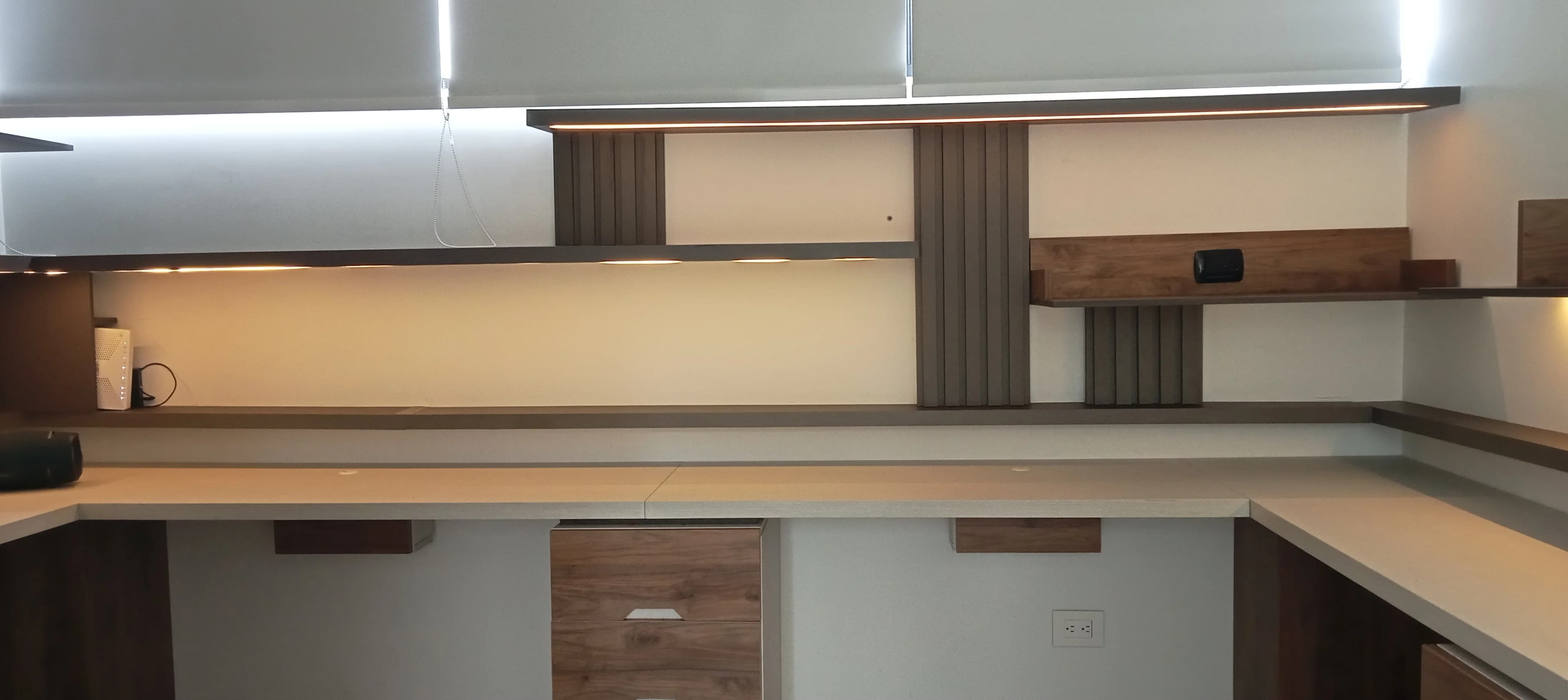 Casa familiar S. — Cota