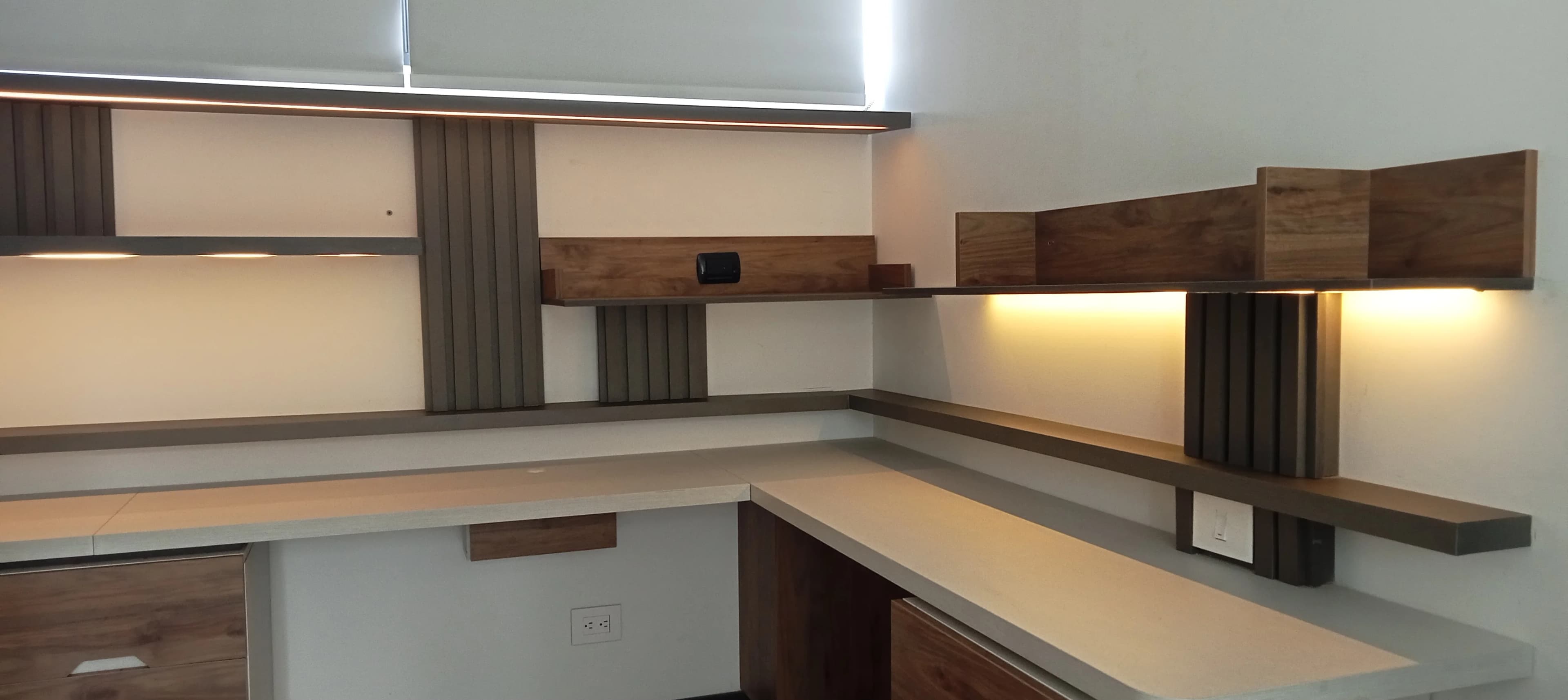 Casa familiar S. — Cota