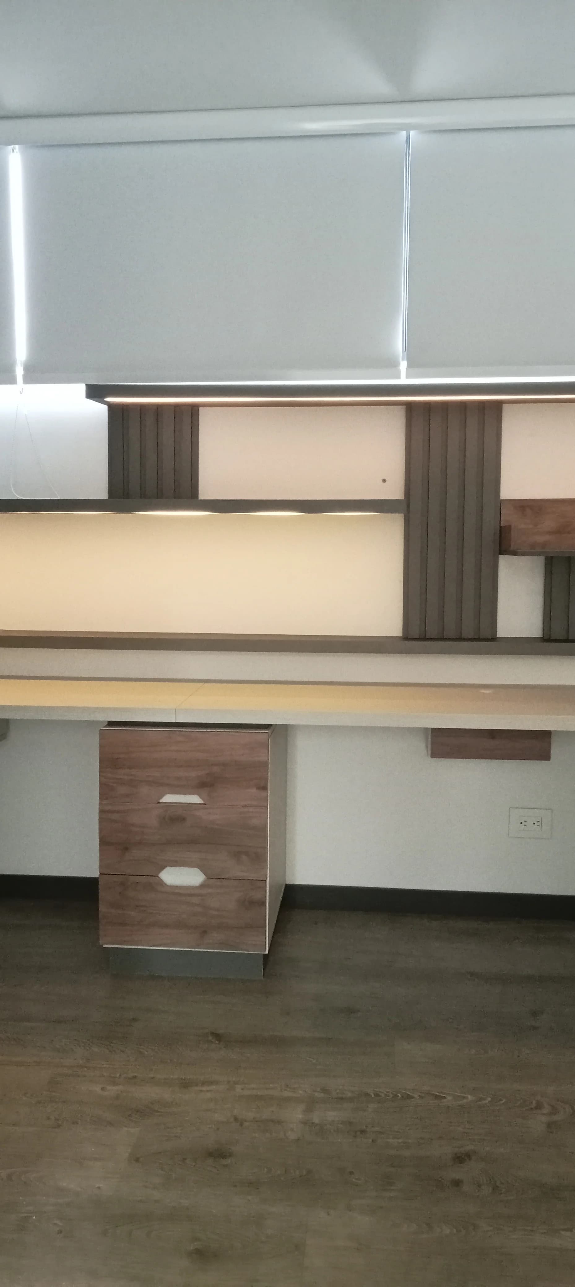 Casa familiar S. — Cota