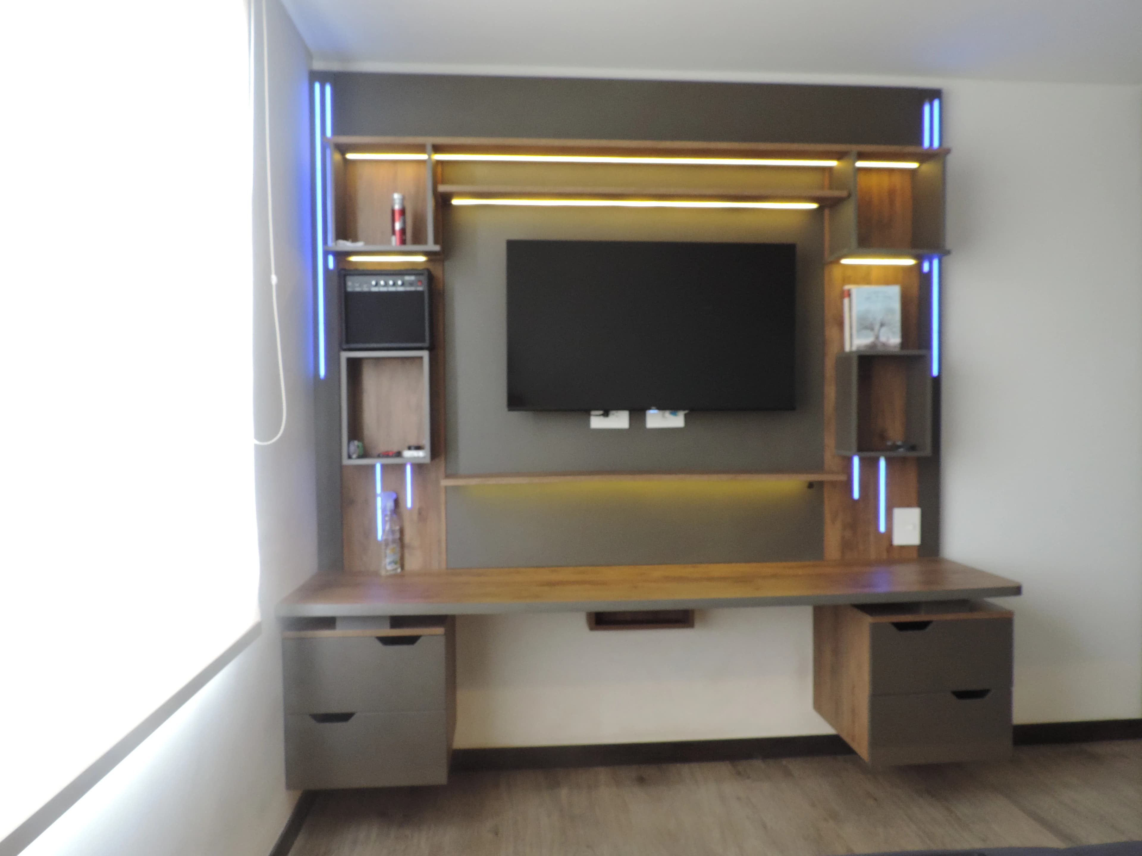 Casa familiar S. — Cota